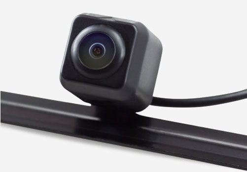 Backup car camera