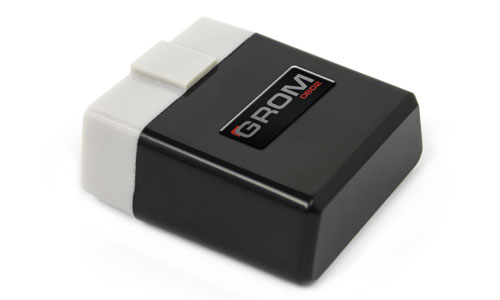 GROM OBD2 SmartScan Diagnostic Tool