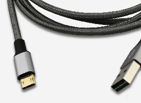 Connect Android phone to car stereo using smart Android USB converter cable to play and stream music from apps like Spotify, Pandora, HD Web Radio, Amazon Music, Google Music and more. Connectors now available in both Micro USB and USB-C.